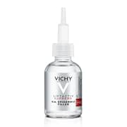 Vichy Liftactiv H.A Epidermic Filler Smoothing 1.5%  Hyaluronic Acid Serum 30ml