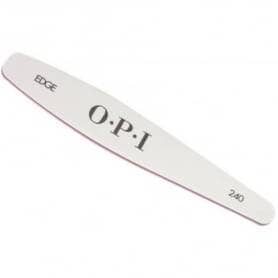 OPI Professional File Edge White 240