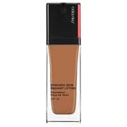 Shiseido Synchro Skin Radiant Lifting Foundation 30ml