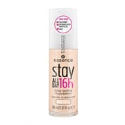 Essence Stay All-Day 16h Long-Lasting Foundation 30ml