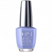 OPI Infinite Shine Nail Lacquer - Your Such A Budapest 15ml