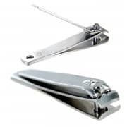 Mylee Manicure Accessory - Stainless Steel Nail Clippers