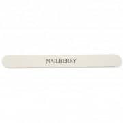Nailberry Natural Nail File - Grit 180/240