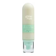 Glow Hub calm &amp; soothe gel to oil cleanser 120ml