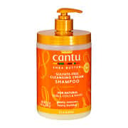 Cantu Shea Butter for Natural Hair Cleansing Cream Shampoo 709ml