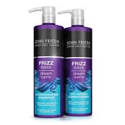 John Frieda Frizz Ease Dream Curls Shampoo & Conditioner Duo