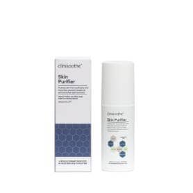 Clinisoothe+ Skin Purifier 100ml spray bottle