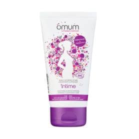 Omum L'intime - 150ml - Soin d'hygiène intime hydratant et apaisant