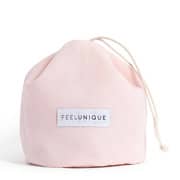 Feelunique Nude Barrel Bag