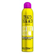 Bed Head By Tigi Oh Bee Hive Dry Shampoo For Volume And Matte Finish 238ml