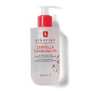 ERBORIAN Centella Cleansing Gel - Gentle cleansing gel with soothing Centella Asiatica Centella Cleansing Gel (180 ml)