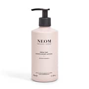 NEOM Great Day Hand & Body Lotion 300ml