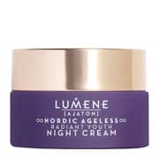 Lumene Nordic Ageless [Ajaton] Radiant Youth Night Cream 50ml