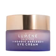 Lumene Nordic Ageless [Ajaton] Radiant Youth Eye Cream 15ml