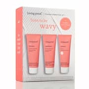 Living Proof Born To Be Wavy Kit