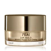 PRAI Beauty 24K Gold Wrinkle Repair Eye Crème 15ml