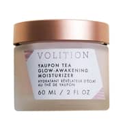 Volition Yaupon Tea Glow-Awakening Moisturizer 60ml