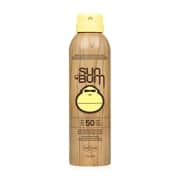Sun Bum Original SPF50 Sunscreen Spray 170g