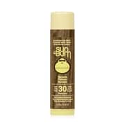 Sun Bum Original SPF30 Sunscreen Lip Balm – Banana 4.25g