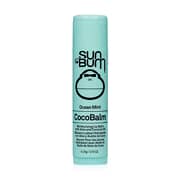 Sun Bum CocoBalm Moisturizing Lip Balm – Ocean Mint 4.25g