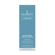 Sukin Hydration Biomarine Facial Serum 30ml