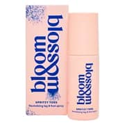Bloom and Blossom Spritzy Toes Revitalising Leg & Foot Spray 100ml