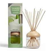 Yankee Candle Reed Diffuser Vanilla Lime 120ml