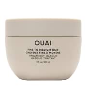 OUAI Fine/Medium Hair Treatment Masque 237ml