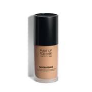 MAKE UP FOR EVER WATERTONE FOUNDATION NO TRANSFER & NATURAL RADIANT FINISH 40ml