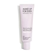 MAKE UP FOR EVER STEP 1 PRIMER YELLOWNESS NEUTRALIZER 30ml