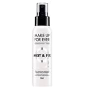 MAKE UP FOR EVER MIST & FIX HYDRATING SETTING SPRAY 100ml