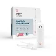 Spotlight Oral Care Water Flosser - UK plug