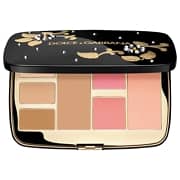 DOLCE&GABBANA Dolce Skin All in One Face Palette 18.4g
