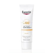 Eucerin Actinic Control MD Sun Cream SPF100 80ml
