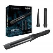 Revamp Progloss Multiform 3 in 1 Curl & Wave Wand