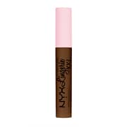 NYX Professional Makeup Lip Lingerie XXL Long Lasting Matte Liquid Lipstick 4ml