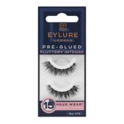 Eylure Pre-Glued No. 175 Fluttery Intense Lashes
