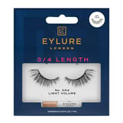 Eylure 3/4 Length Lashes No. 004