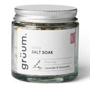 grüum Blöta Salt Soak Lavender And Chamomile 120g