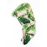 Kitsch Microfiber Hair Towel - Palm Leaves