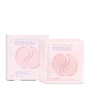 PATCHOLOGY Serve Chilled - Rosé Eye Gels 5 Pairs 75g
