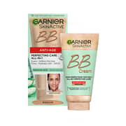 Garnier SkinActive BB Cream Tinted Moisturiser SPF25 50ml