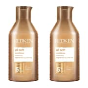 Redken All Soft Conditioner Duo