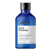 L'Oréal Professionnel Serie Expert Scalp Sensi Balance shampoo With Sorbitol 300ml