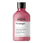 L'Oréal Professionnel Serie Expert Pro Longer Shampoo With Filler-A100 and Amino Acid 300ml