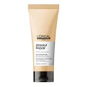 L'Oréal Professionnel Serie Expert Absolut Repair Gold Conditioner With Protein and Gold Quinoa 200ml