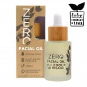 Skin Academy ZERO 100% Natural Replenishing Facial Oil 30ml