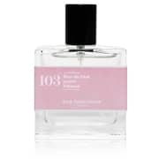 Bon Parfumeur 103 Tiare Flower Jasmine Hibiscus Eau de Parfum 30ml