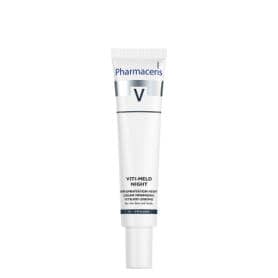 Pharmaceris V Viti-Melo Night Repigmentation Night Cream for Vitiligo 40ml