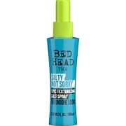 Bed Head by TIGI Salty Not Sorry Texturising Salt Spray for Natural Undone Hairstyles 100ml